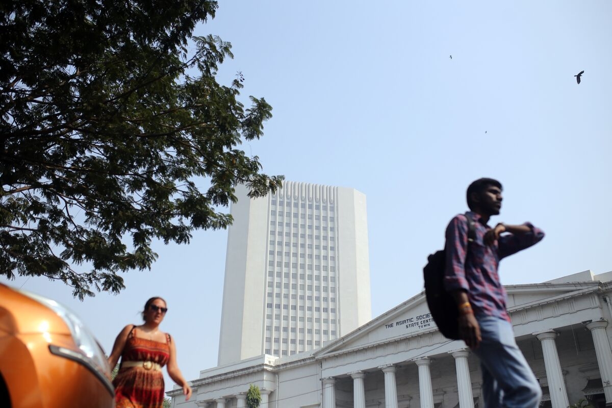 Shorter Indian Bonds Set to Extend Gains on RBI's Record Payout