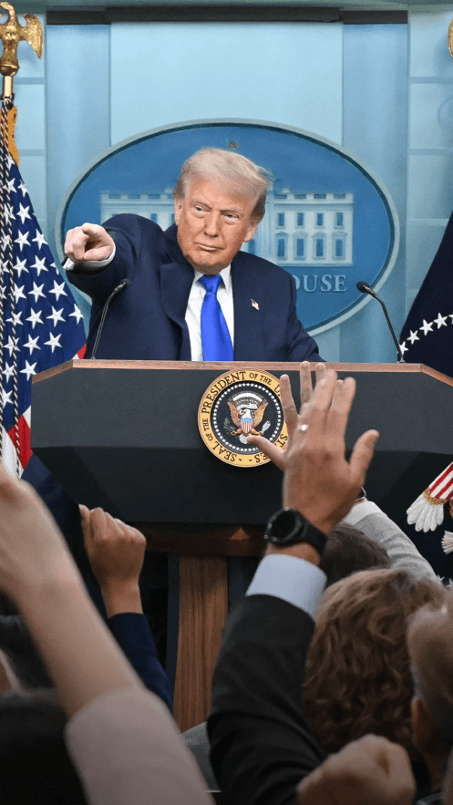 Supreme Court Curbs Judges in Birthright Case as Trump Touts Win
