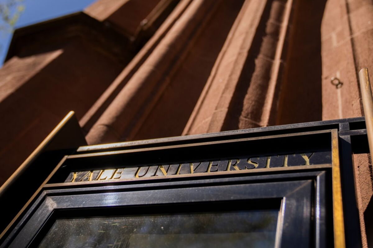 Yale Signals That Private Equity May Have Peaked