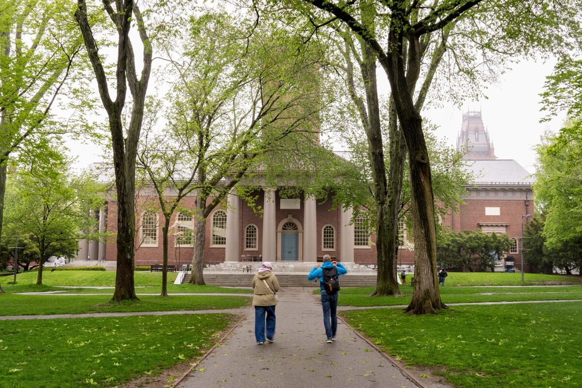 These World Leaders Went to Harvard Before Trump's Foreign Student Ban