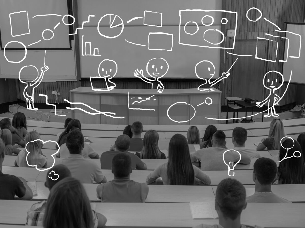 MIT Harnesses AI to Accelerate Startup Ambitions