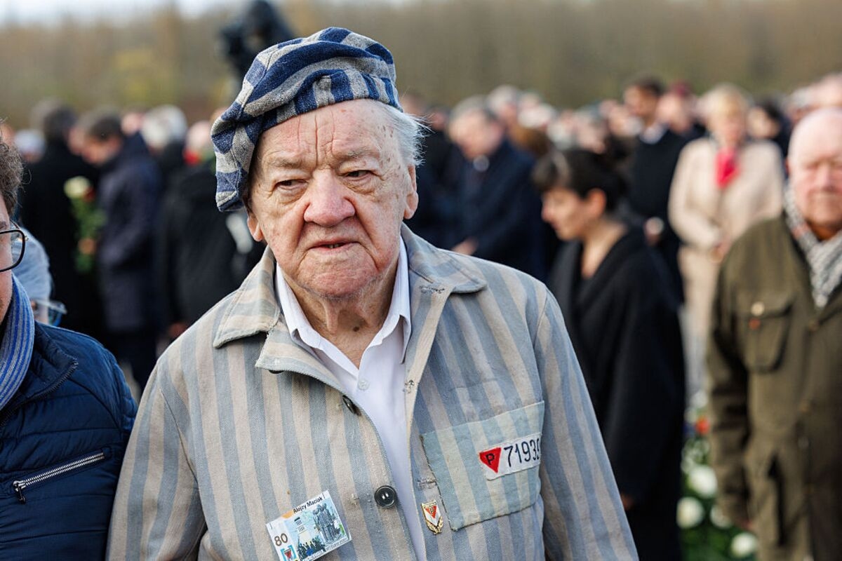 This VE Day, the Celebrations Felt Hollow