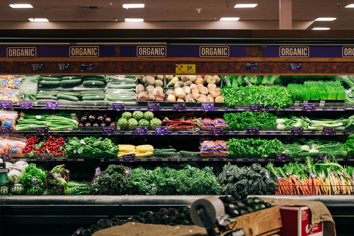 US Inflation to Tick Higher as Tariffs Reach Consumers