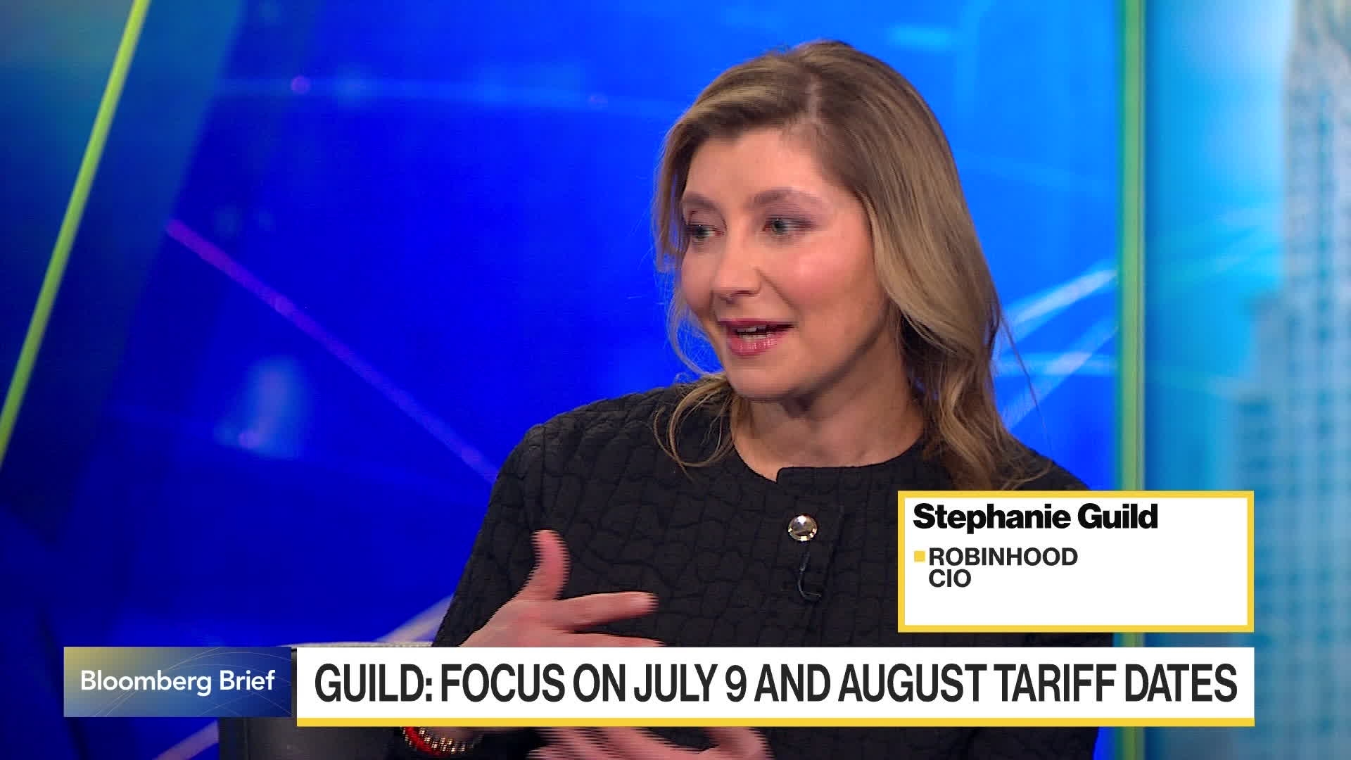 See Chinese Tech as Undervalued: Guild