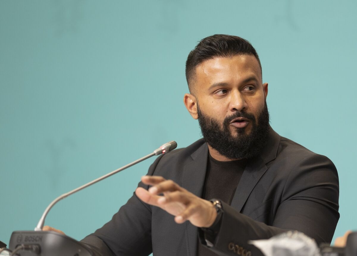 Lightspeed Revenue Tops $1 Billion, Fails to Sway Investors