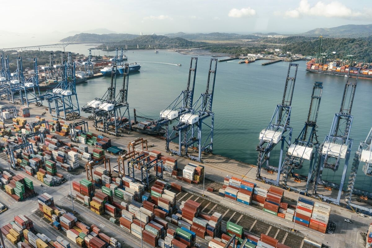 Panama Says CK Hutchison Owes $300 Million, Concession in Doubt
