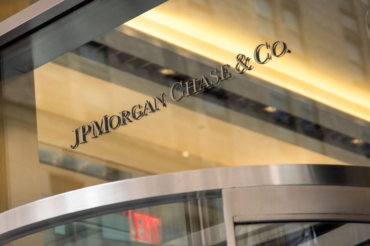 JPMorgan, Robeco Quietly Deploy AI in Daily Wall Street Routines