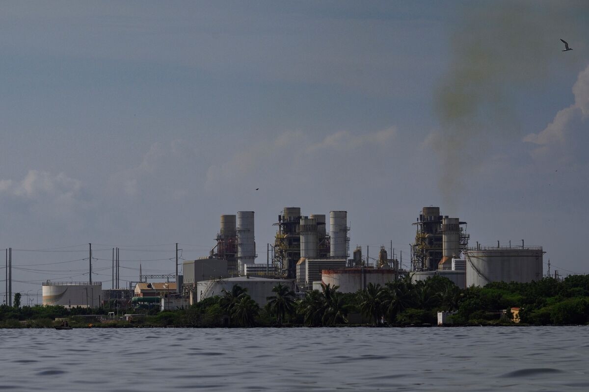 Vitol Steps Up Venezuela Crude Buying Before US License Expires