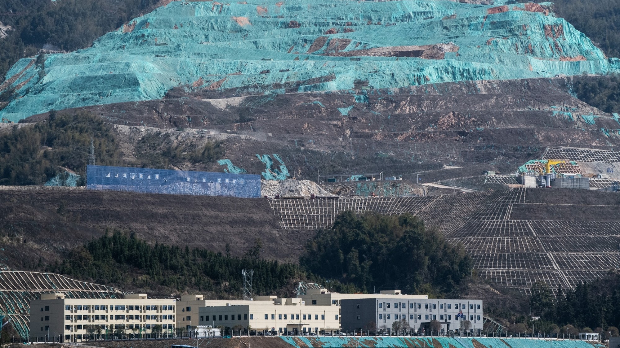 What Is China's 'Lithium City'?