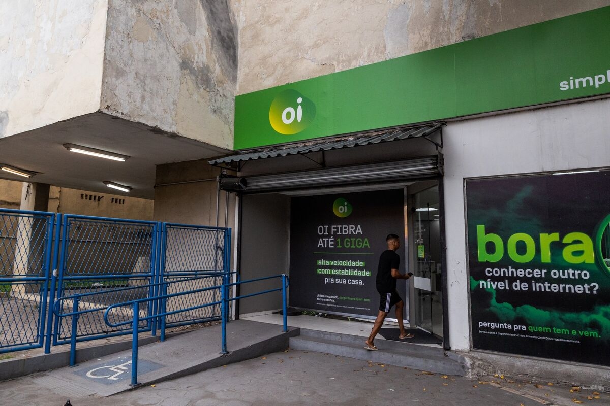 Brazil Court Eases Way for Troubled Oi to Seek Chapter 11