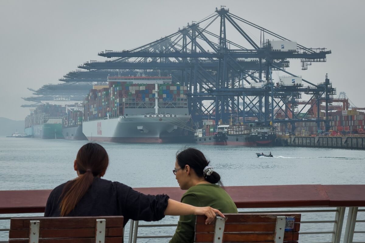 Trade Isn't Supposed to Be Emotional. It Is Now