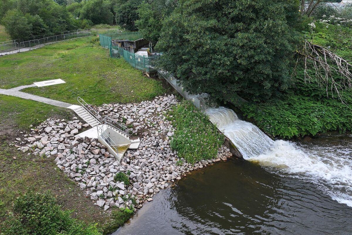 UK Pledges Consumer Champion for Scandal-Ridden Water Sector