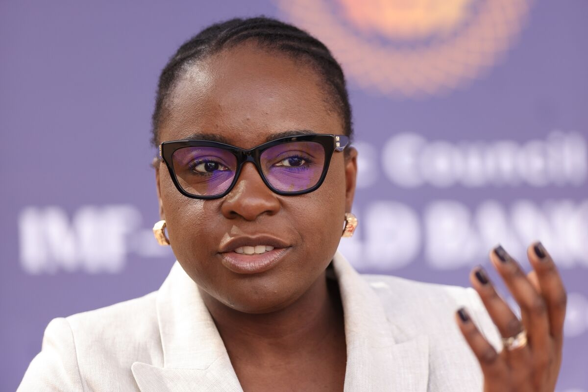 Angola Explores IMF Financing as Bond Yields Soar on Oil Slump