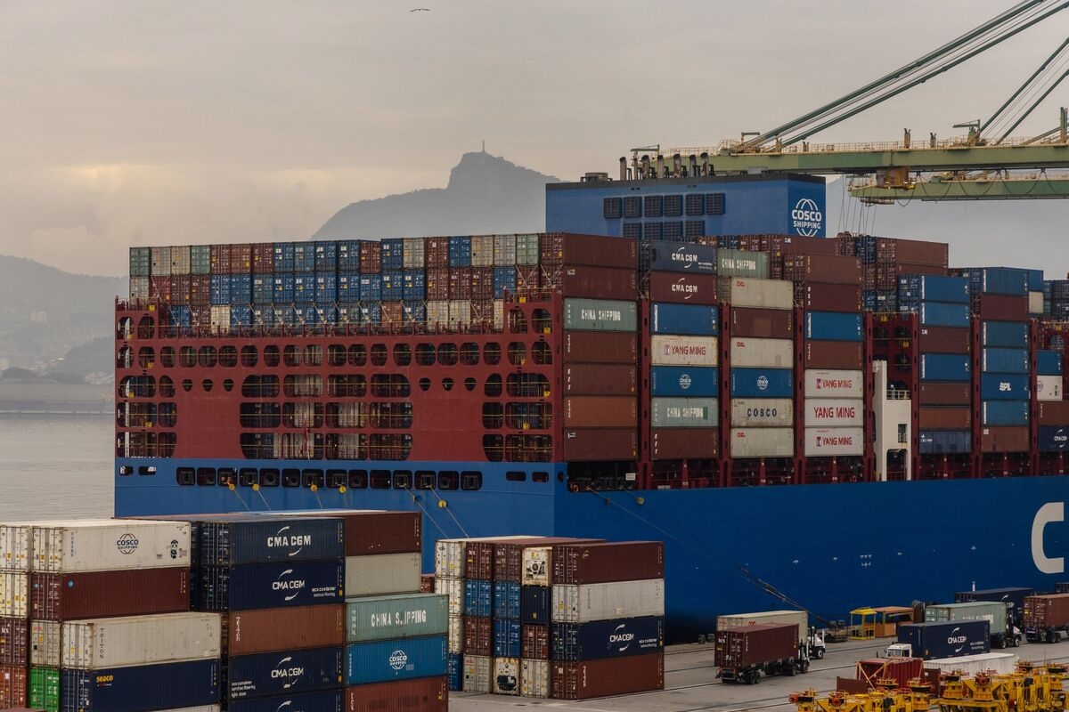 Tariffs Are No Longer Just About Trade