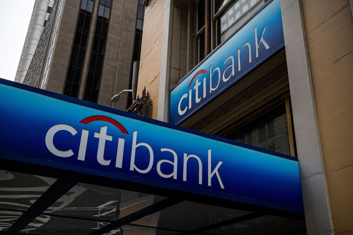 Citi to Set Aside More Money for Losses on Loans, Credit Cards