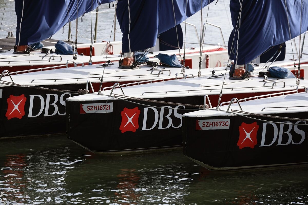 DBS Is Said to Shelve Plans for Asia Insurance Deal on Valuation