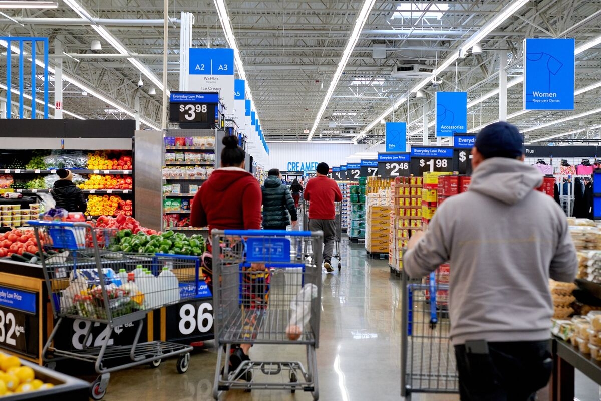 Walmart Pledges Transparency on Prices After Drawing Trump's Ire