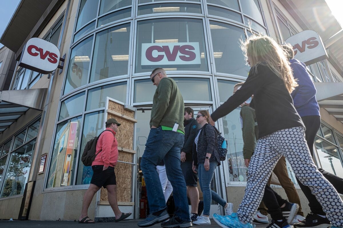 CVS' Aetna to Stop Offering Affordable Care Act Health Plans