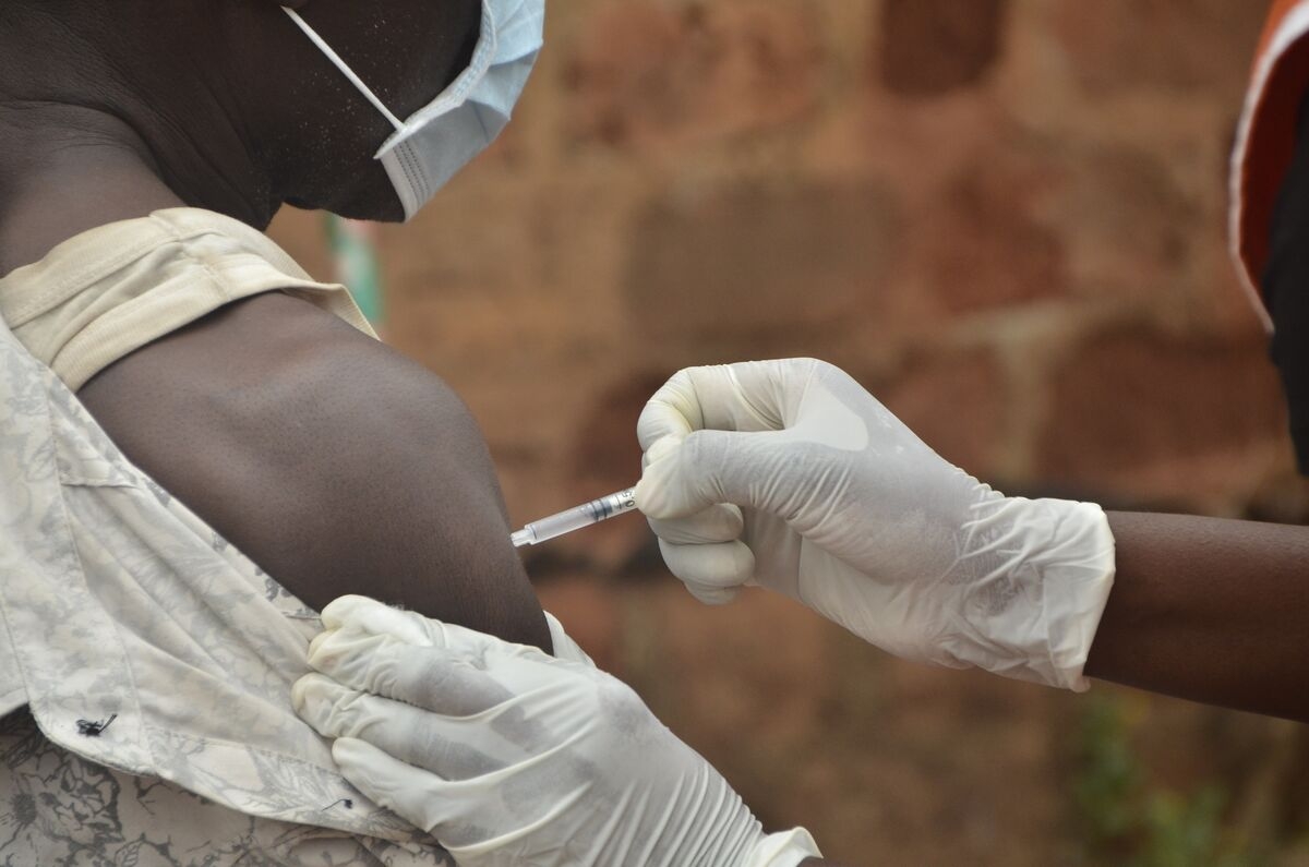 Mpox in Africa Near 2024 Total as Sierra Leone Cases Surge