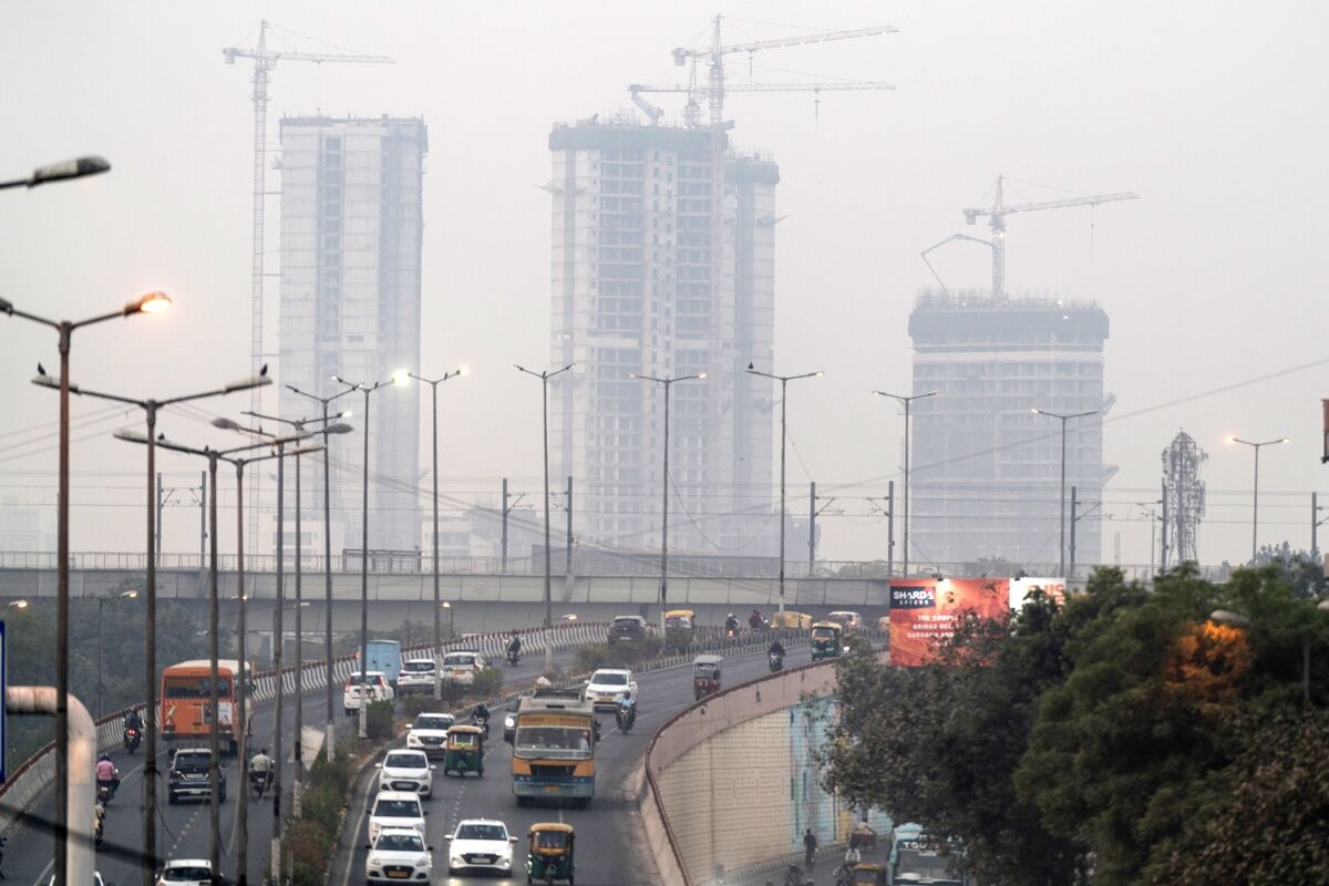 Ares to Boost Private Credit Presence in Record India Market