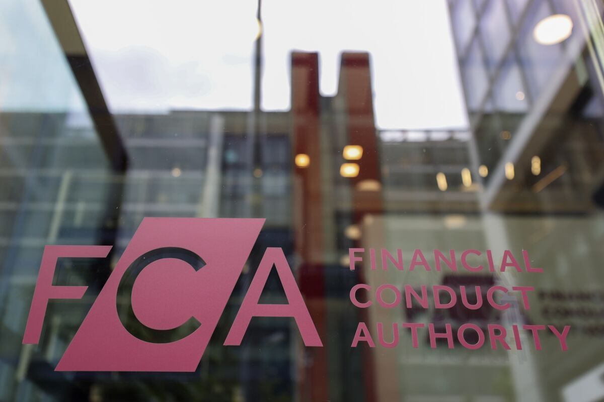 FCA Official Emily Shepperd Departs Regulator After Four Years