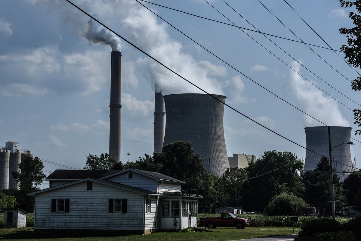 UK Trader Javelin Gets Approval To Buy Stake In US Power Plant