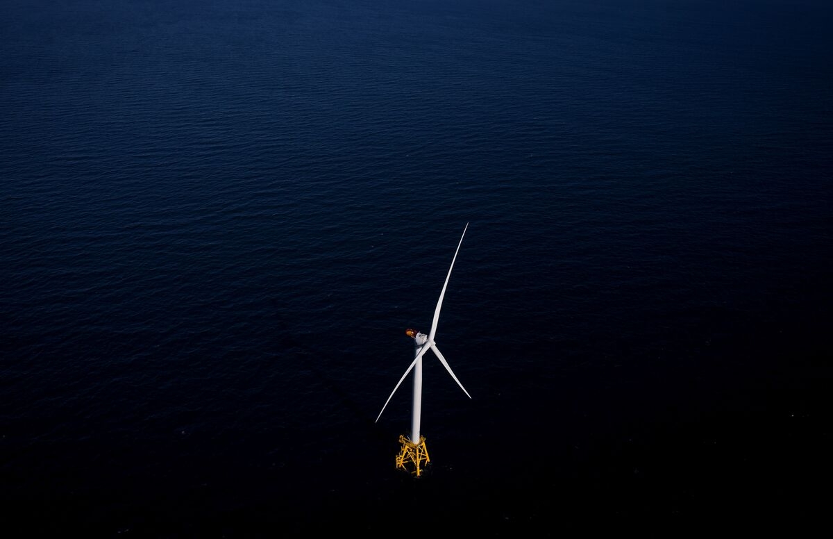 Equinor's Halted New York Wind Project Is Running Out of Time