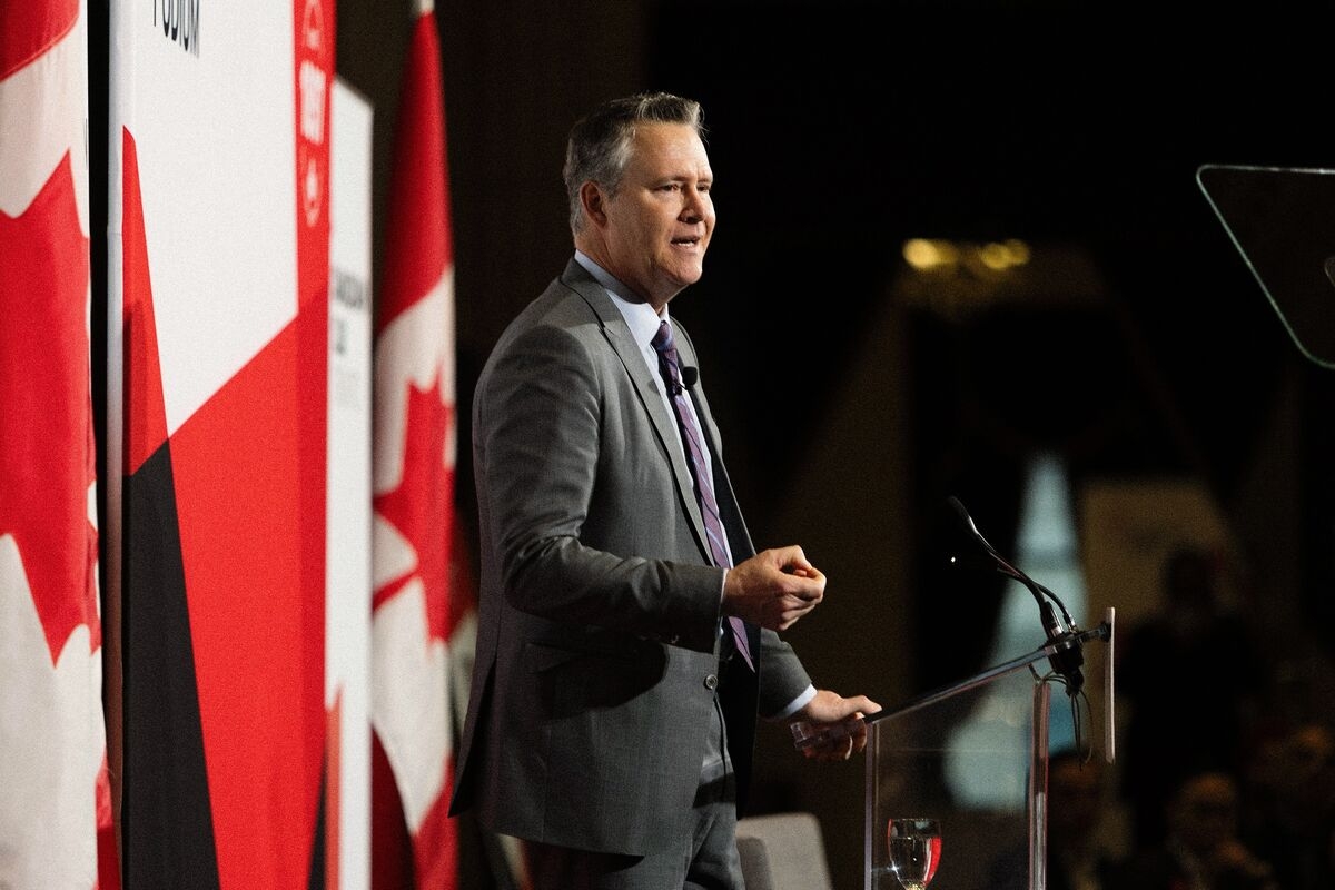 TC Energy Rules Out Mainline Sale as Canada Seeks Oil Security