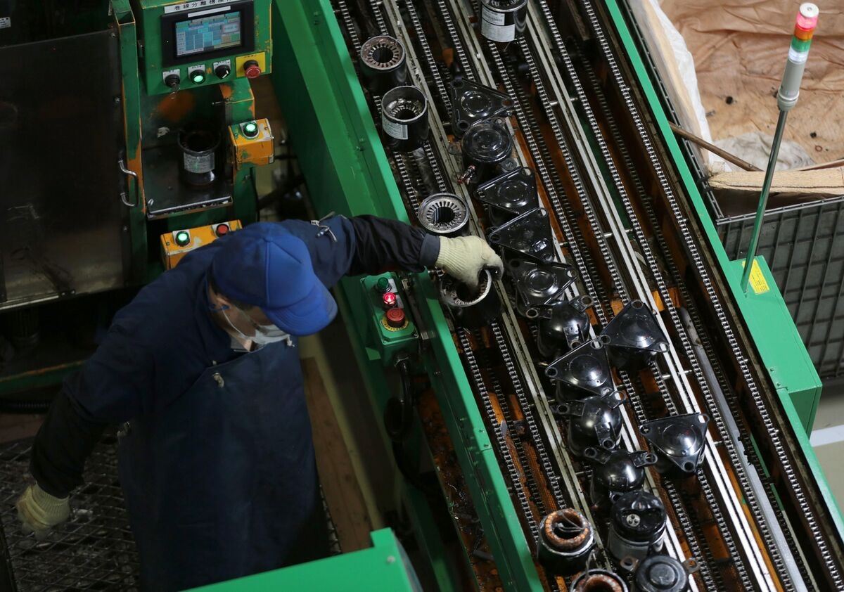 China Diplomacy Key to Easing Rare Earth Crisis, Sona CEO Says