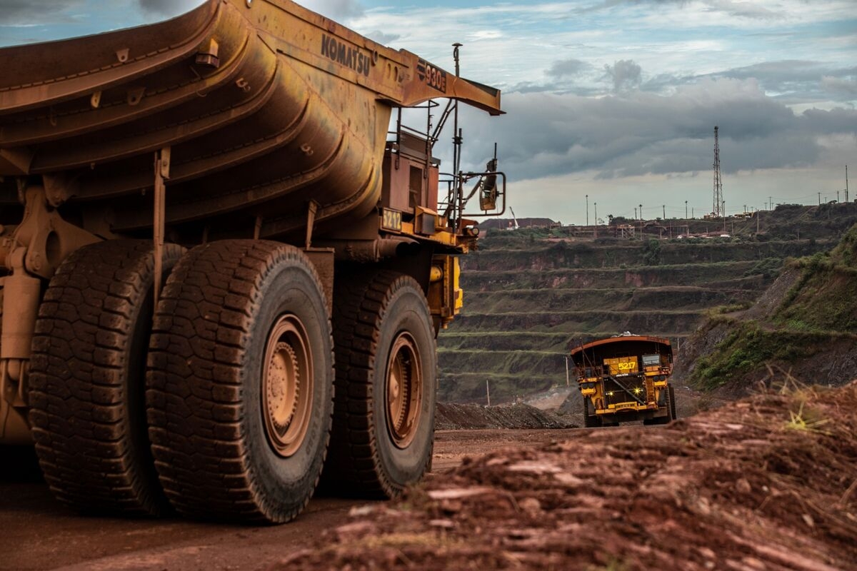 Rare Earth Miner Says Scarce Brazil Financing Undercuts Industry Push