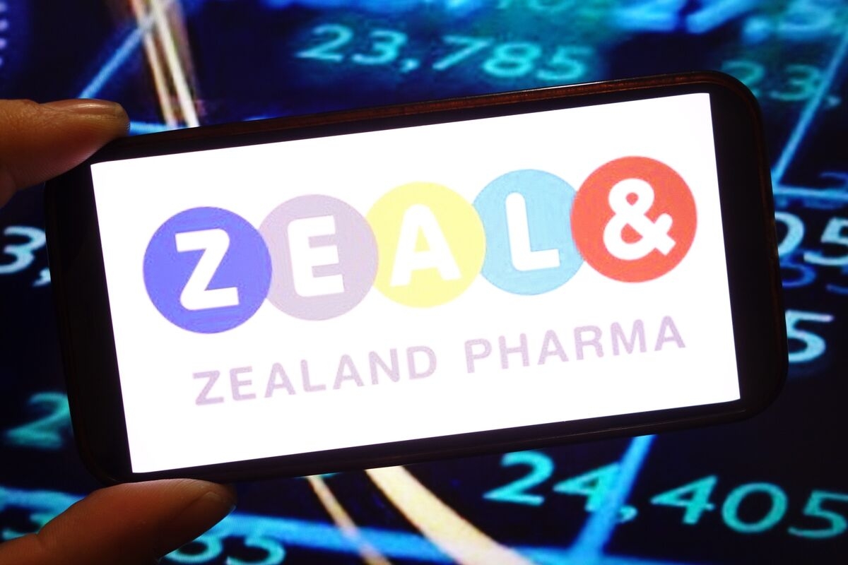 Zealand Pharma's 46% Stock Slump Makes New Obesity Drug Critical
