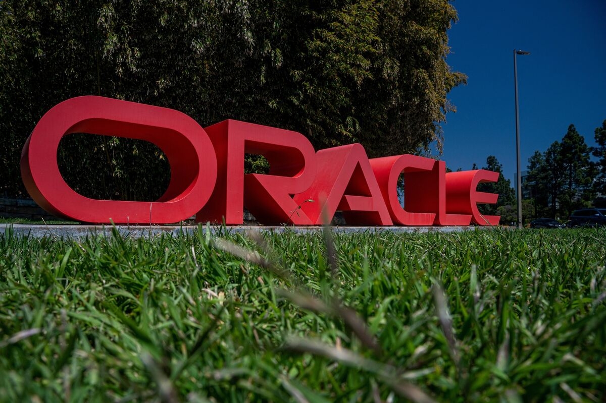 Oracle's $116 Billion Surge Leaves Little Room for Error on AI