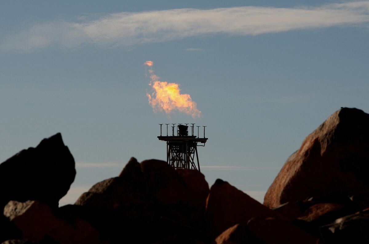 Australia's Gas Sector Scores Win in Wider Push to Ease Red Tape