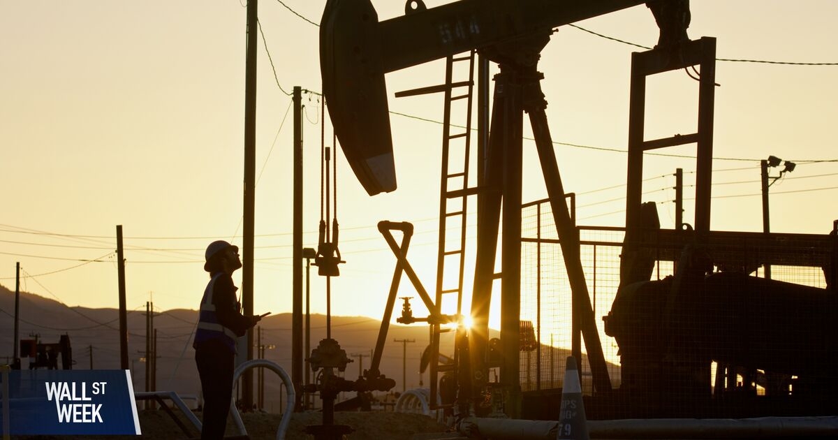 Will 'Drill, Baby, Drill' Work for the US Economy?