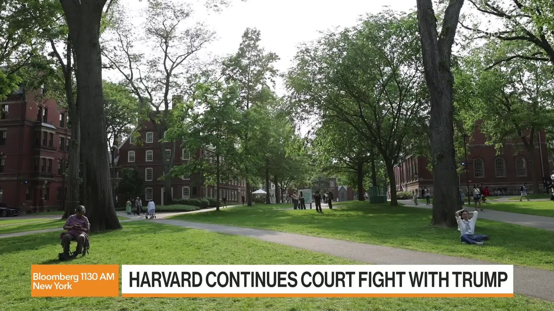 Columbia University to Pay $221 Million to End Trump Clash