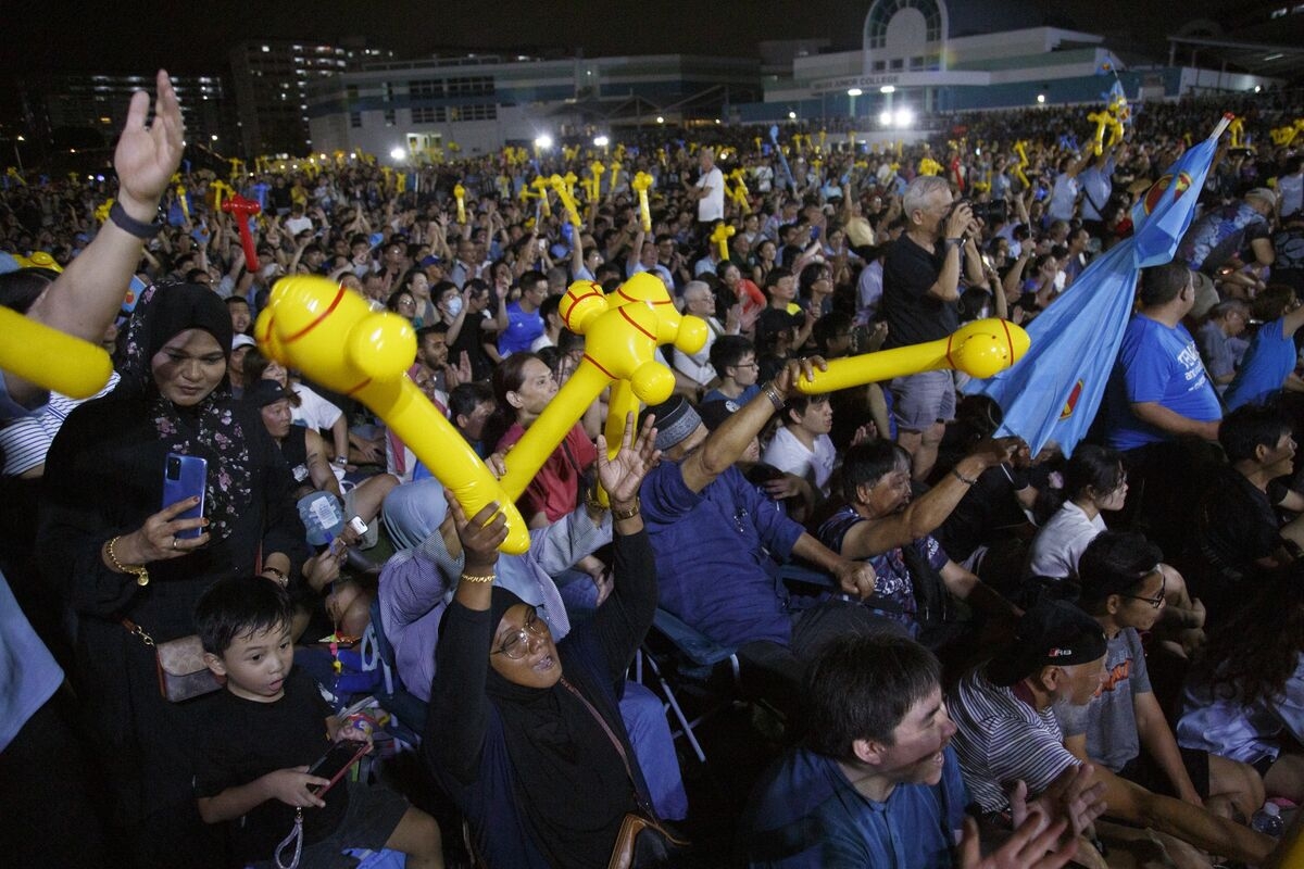 An Investor's Guide to Navigating Singapore's General Election
