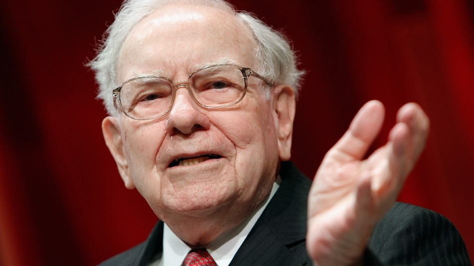 Berkshire's BNSF May Be Feeling Merger Pressure