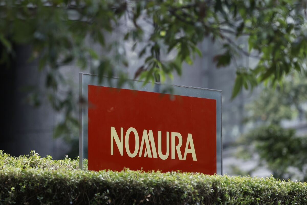 Nomura Joins Japan's Overseas Push With Biggest Deal Since 2008
