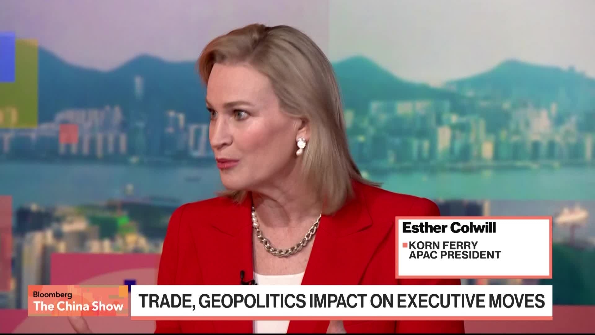 Executive Search Firm: CEO Turnover To Pick Up in Asia