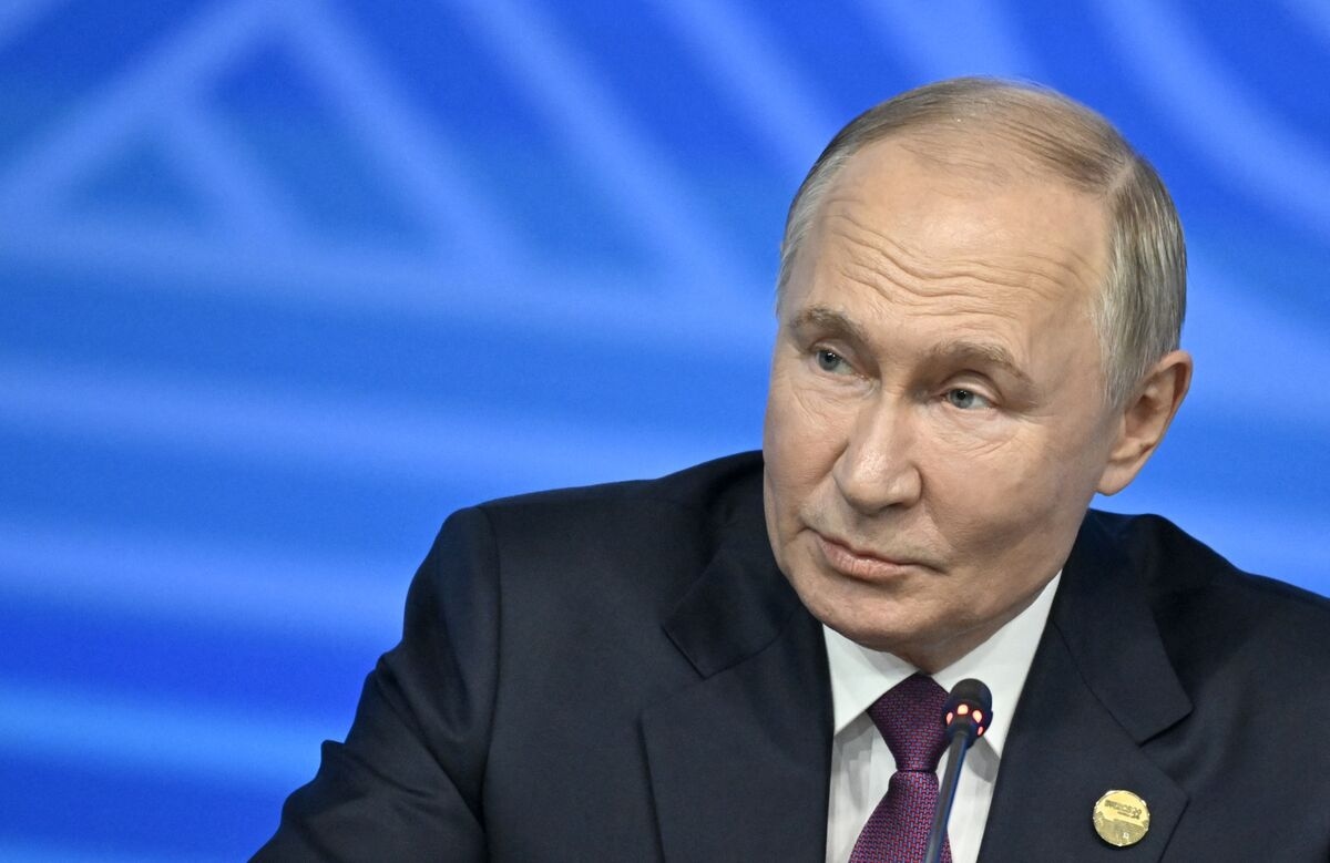 Kremlin Is Silent on New Trump Deadline Russia Is Likely to Snub