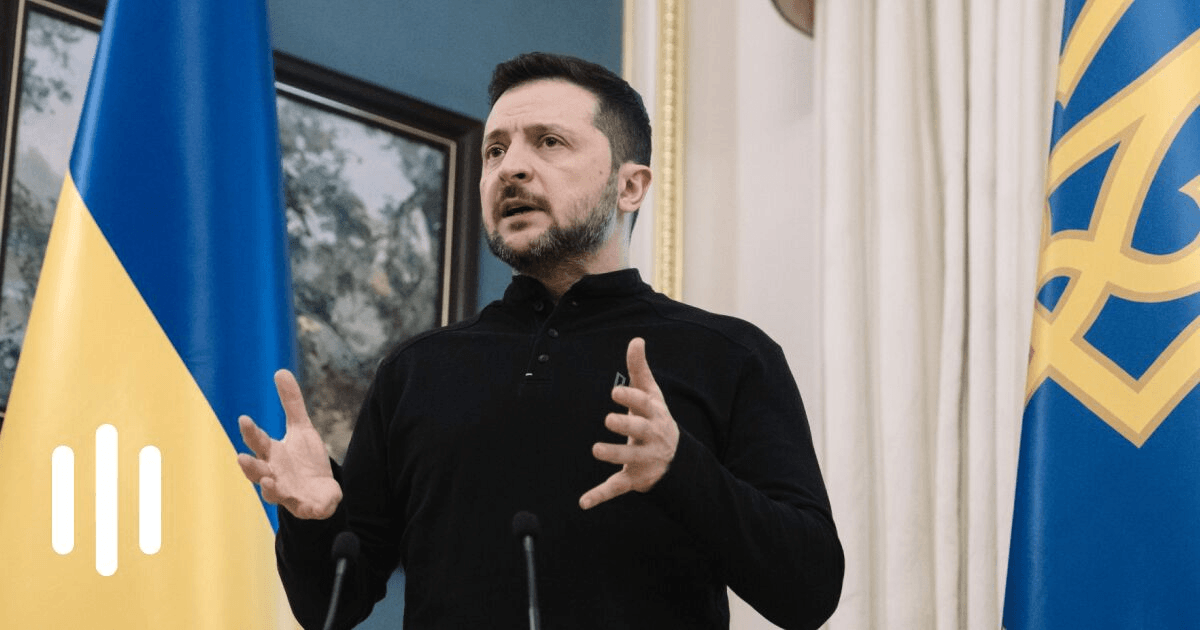 Live Q&A: What Trump-Zelenskiy Meeting Means for Ukraine