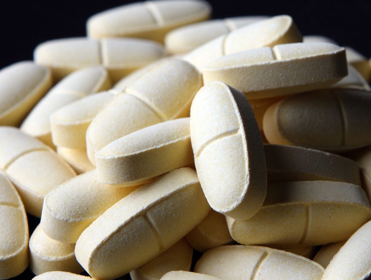 Otsuka Jumps Most in Five Years on Successful Kidney Drug Trial