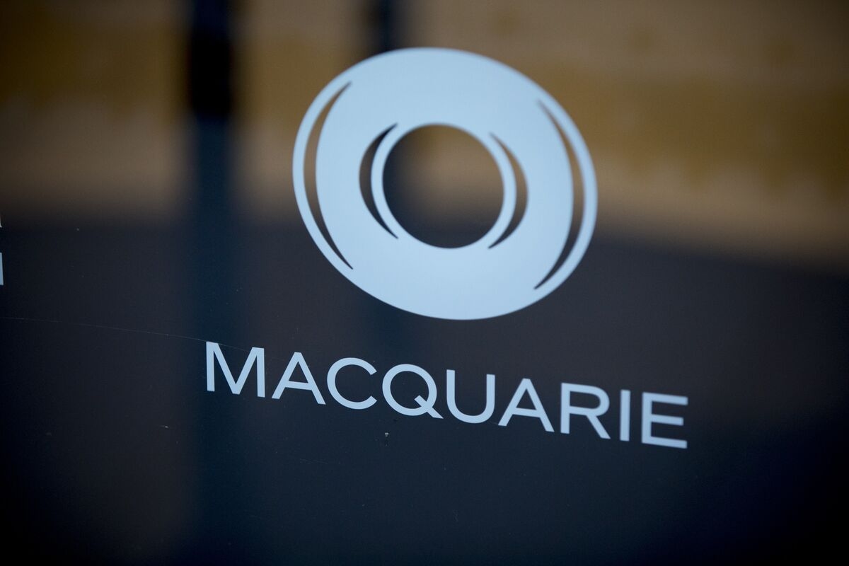 Macquarie CFO Harvey to Step Down