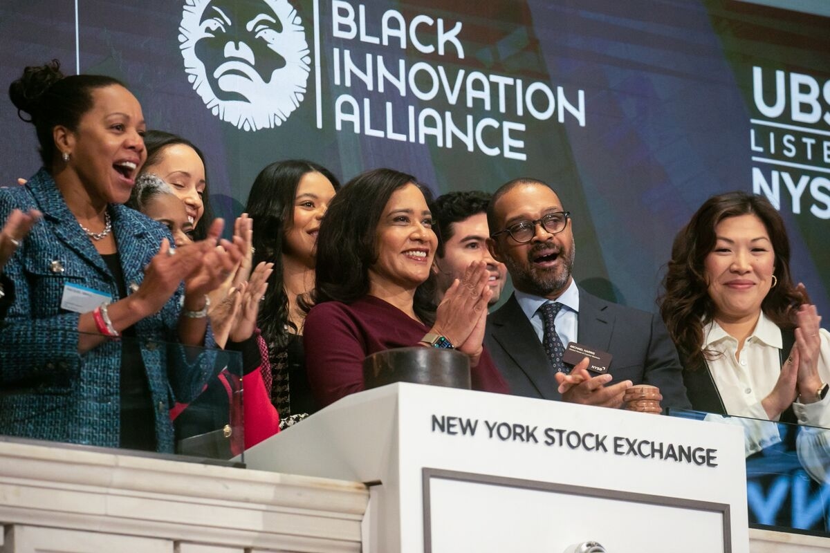 DriveWealth CEO Leaves For Former NYSE Owner, Succeeded by Industry Veteran Hassan