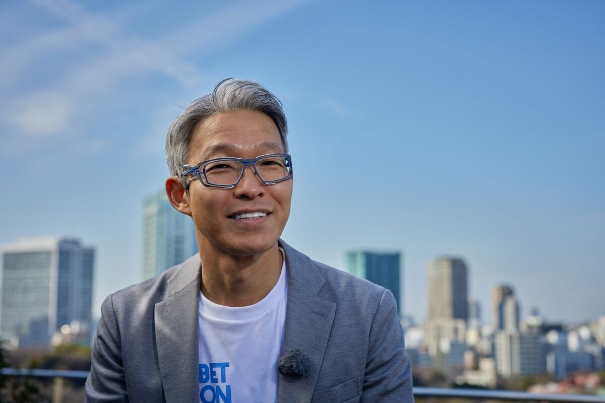 Japan's Recruit CEO Retakes Indeed Top Job After Six-Year Hiatus