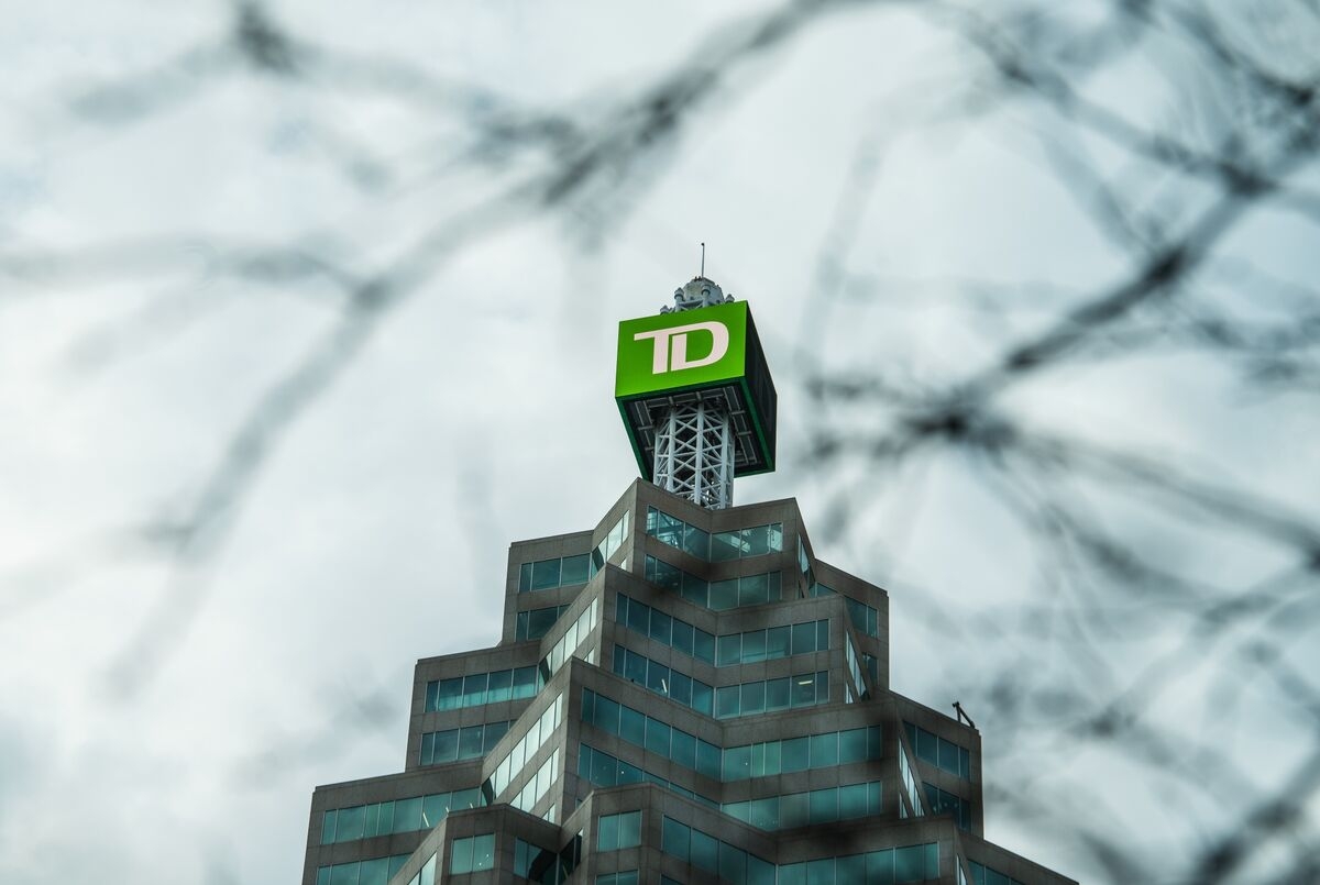 RBC's Wilson Leaves Debt Syndication Desk for Toronto-Dominion