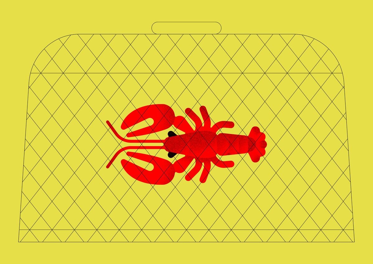 Are We Approaching Peak Lobster?
