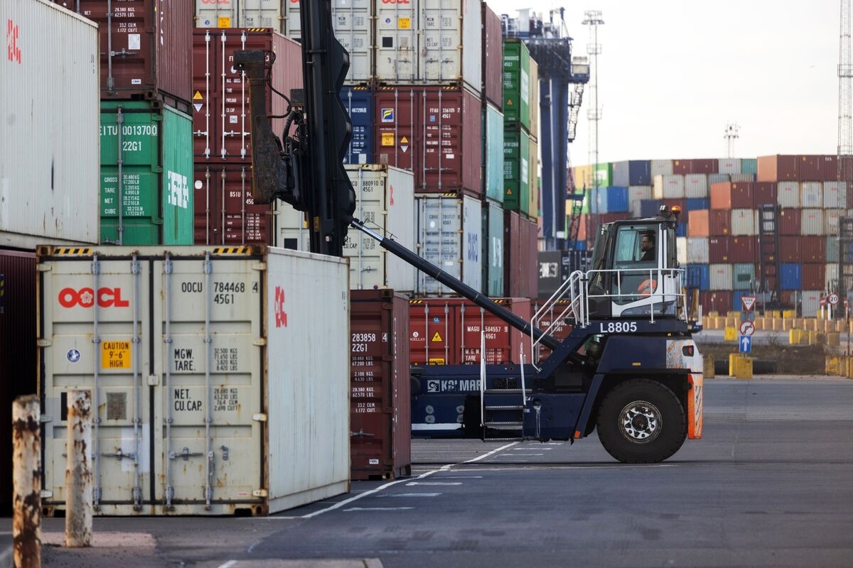 UK Timeline for US Deal Is Too Ambitious, Ex-Trade Adviser Says