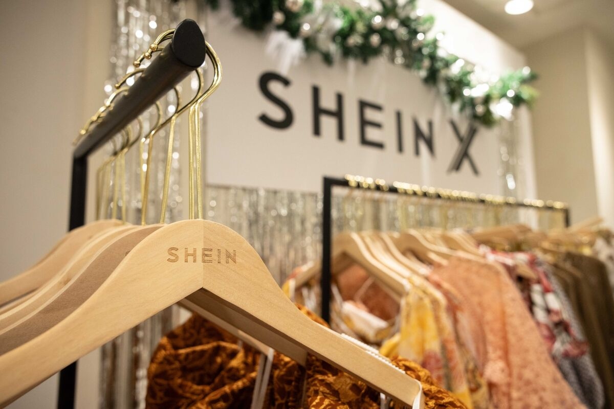 Shein Revenue Neared $10 Billion in First Quarter Before Tariffs