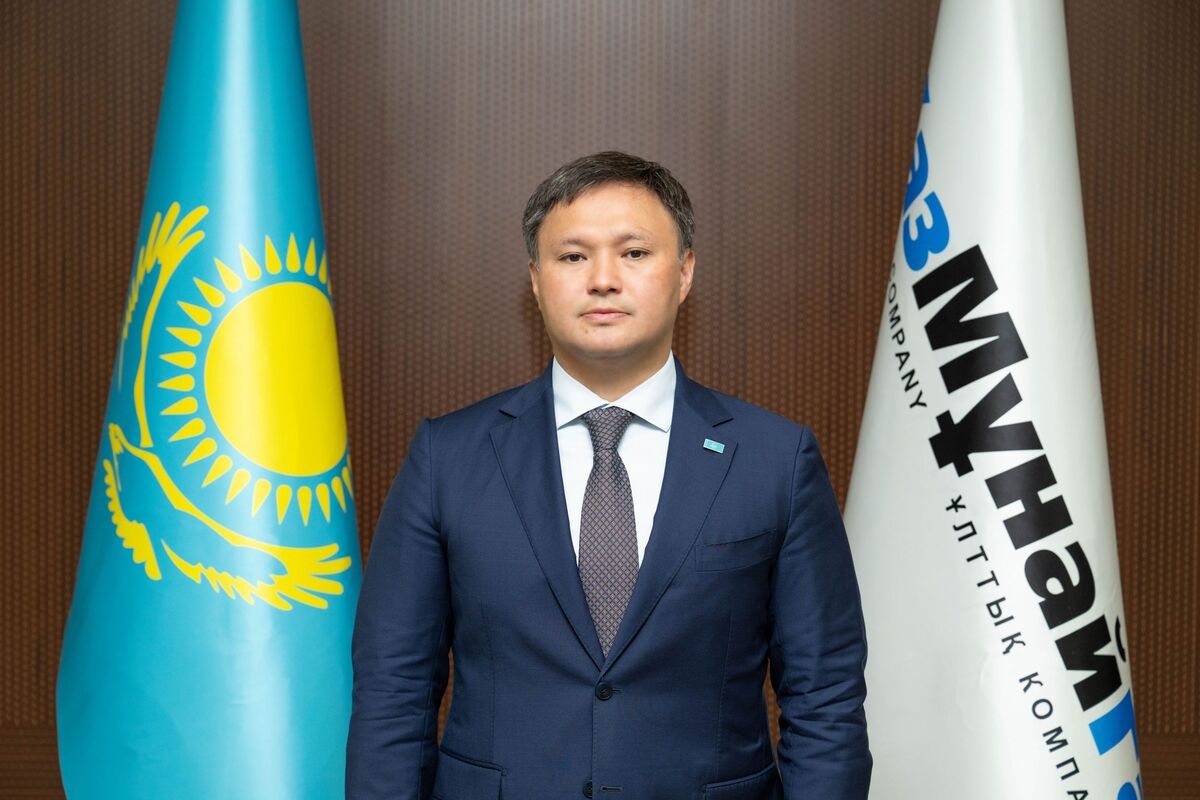 China's Debt Market Beckons Debut Borrower in Kazakh Oil Giant